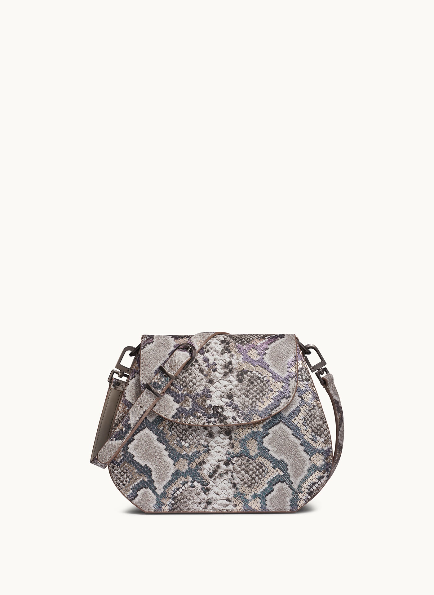 (image for) NOVEL BELLEROSE CROSSBODY